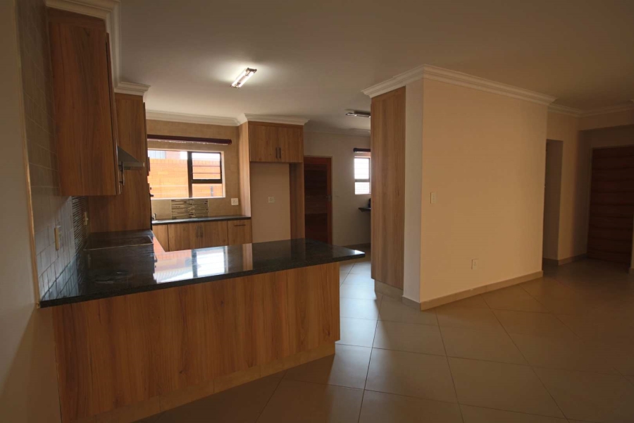 To Let 3 Bedroom Property for Rent in Olympus Gauteng
