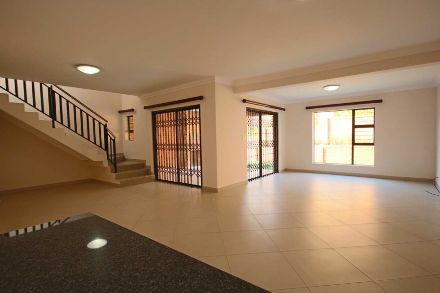 To Let 3 Bedroom Property for Rent in Olympus Gauteng