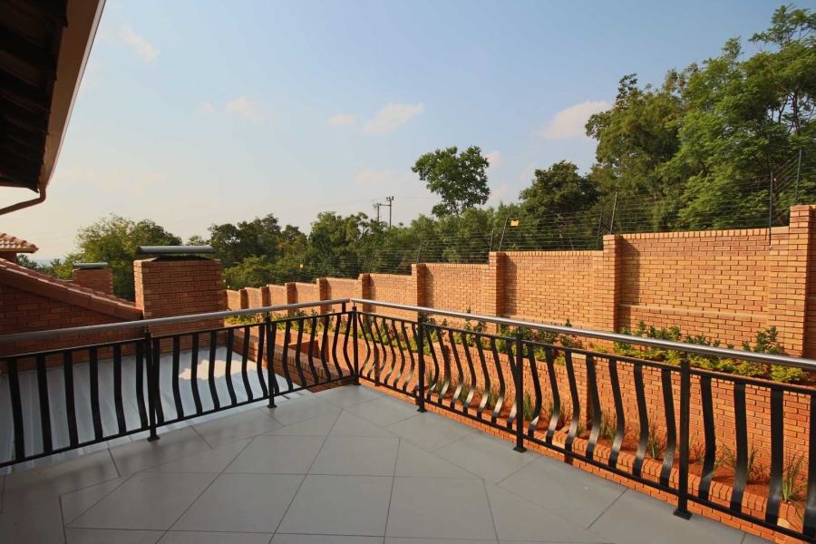 To Let 3 Bedroom Property for Rent in Olympus Gauteng