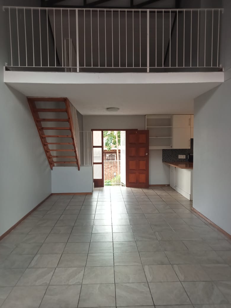 To Let 3 Bedroom Property for Rent in Garsfontein Gauteng