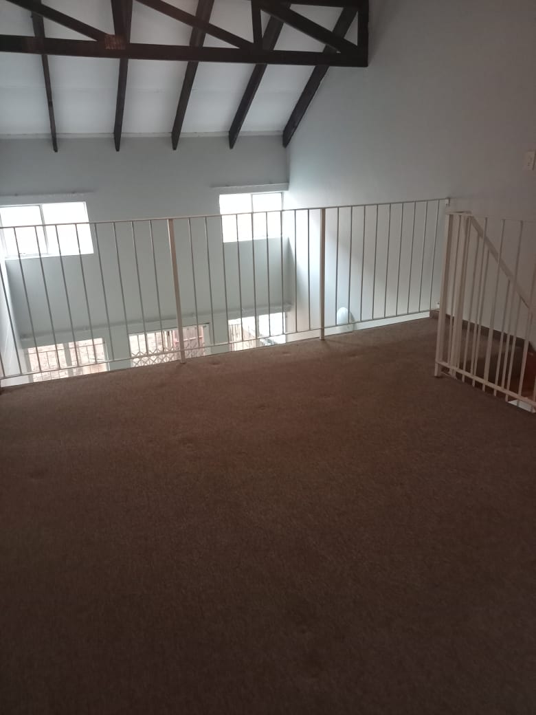 To Let 3 Bedroom Property for Rent in Garsfontein Gauteng