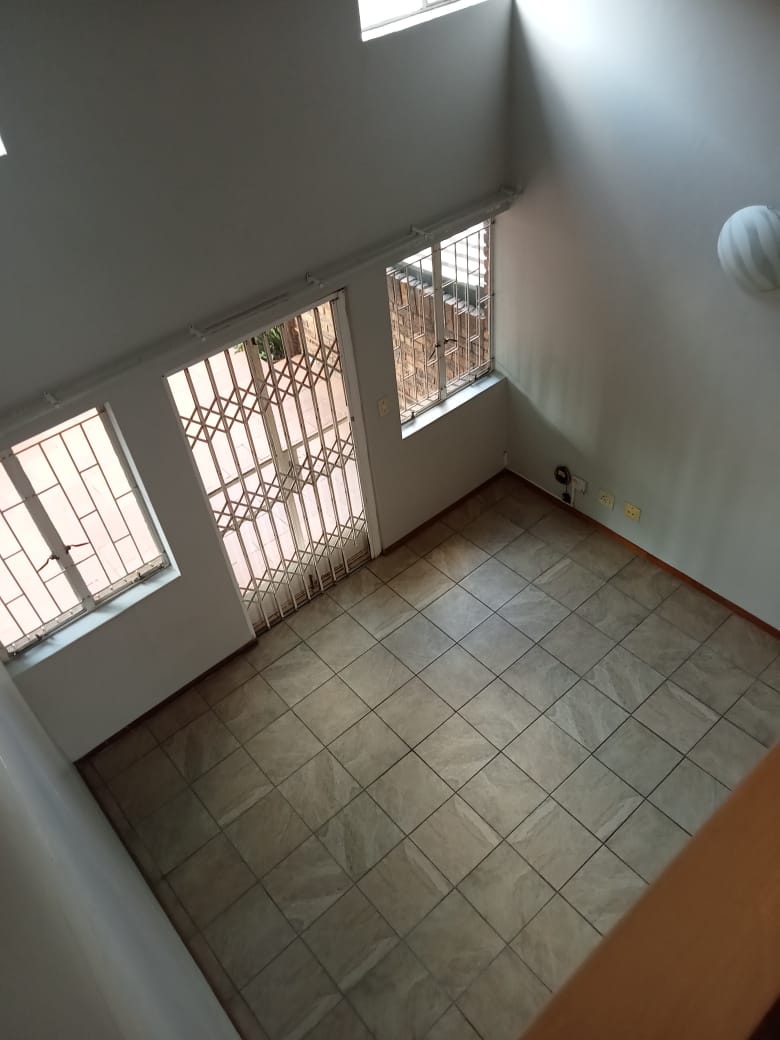 To Let 3 Bedroom Property for Rent in Garsfontein Gauteng