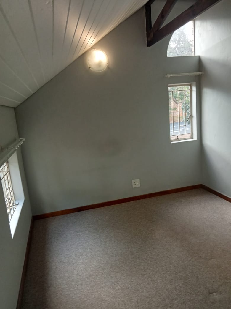 To Let 3 Bedroom Property for Rent in Garsfontein Gauteng