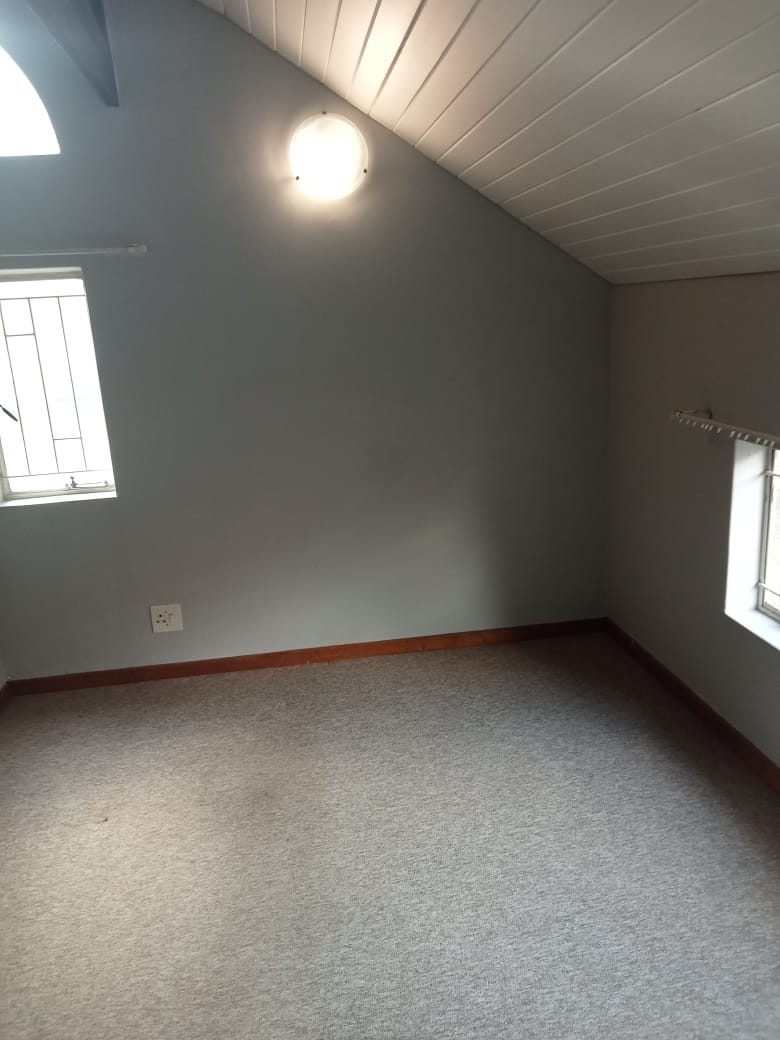 To Let 3 Bedroom Property for Rent in Garsfontein Gauteng