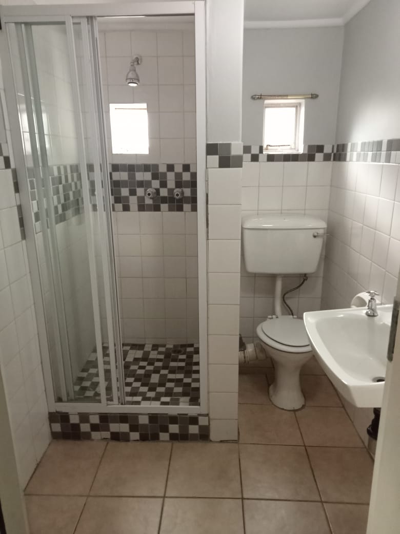 To Let 3 Bedroom Property for Rent in Garsfontein Gauteng