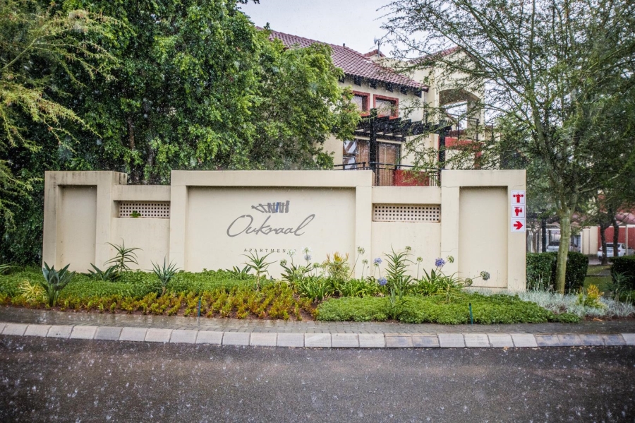 1 Bedroom Property for Sale in Oukraal Estate Gauteng