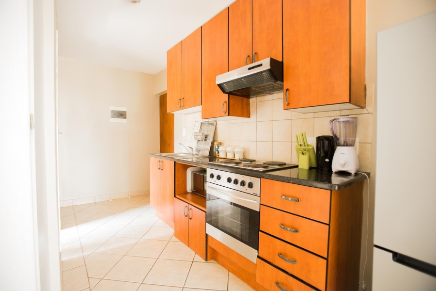 1 Bedroom Property for Sale in Oukraal Estate Gauteng