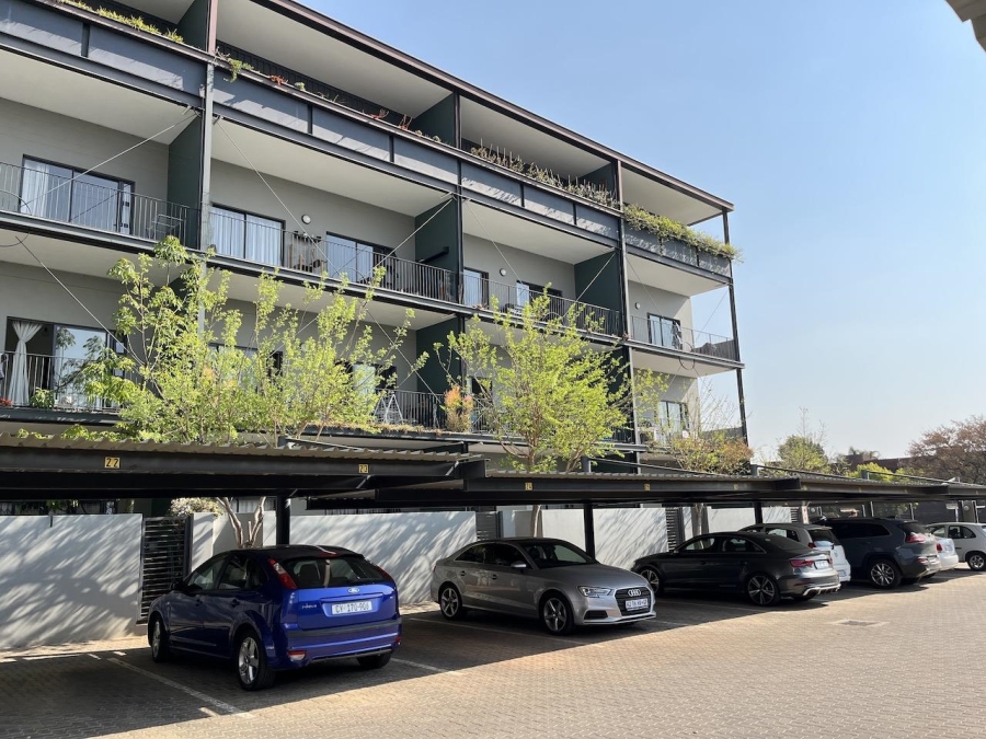 1 Bedroom Property for Sale in Linden Gauteng
