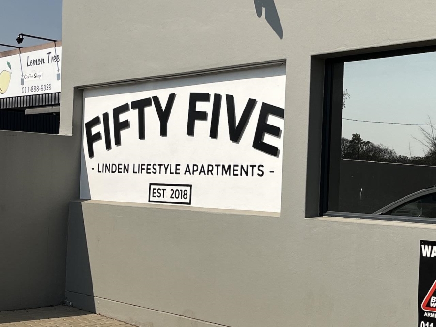 1 Bedroom Property for Sale in Linden Gauteng