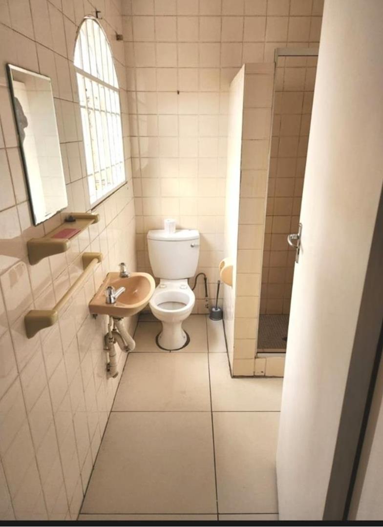 2 Bedroom Property for Sale in Lyndhurst Gauteng