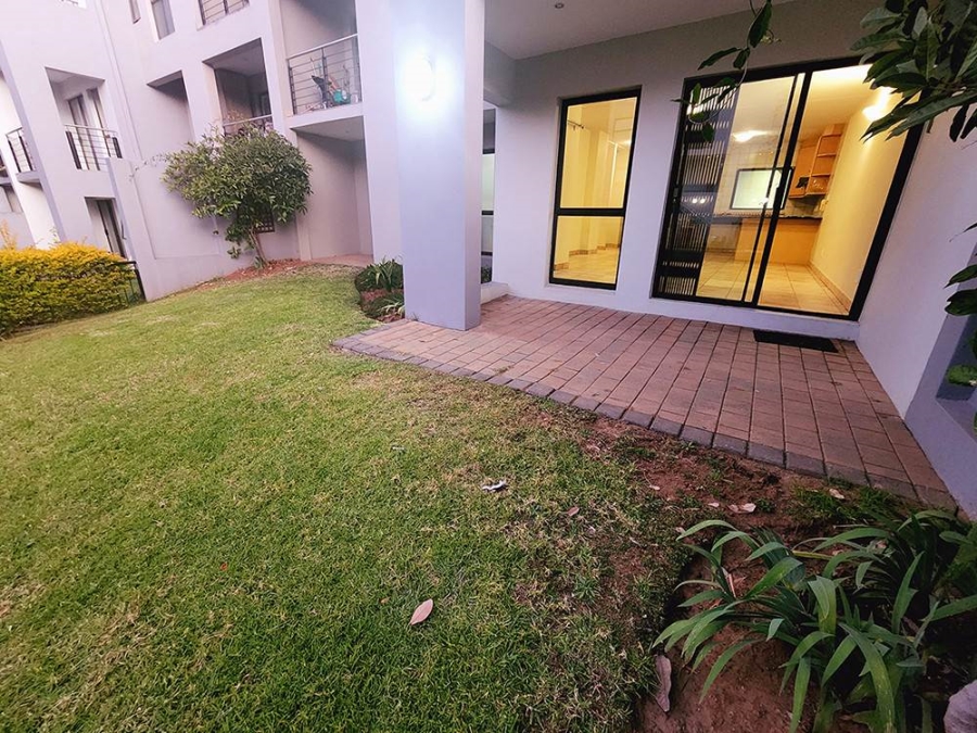 To Let 2 Bedroom Property for Rent in Magaliessig Gauteng