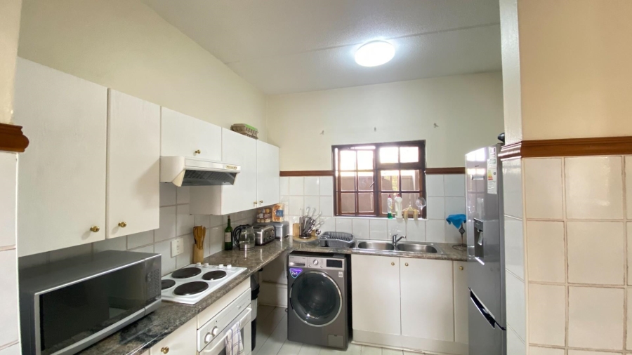 2 Bedroom Property for Sale in Morningside Gauteng