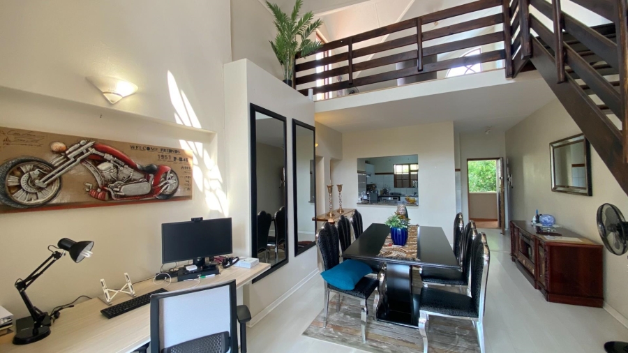 2 Bedroom Property for Sale in Morningside Gauteng