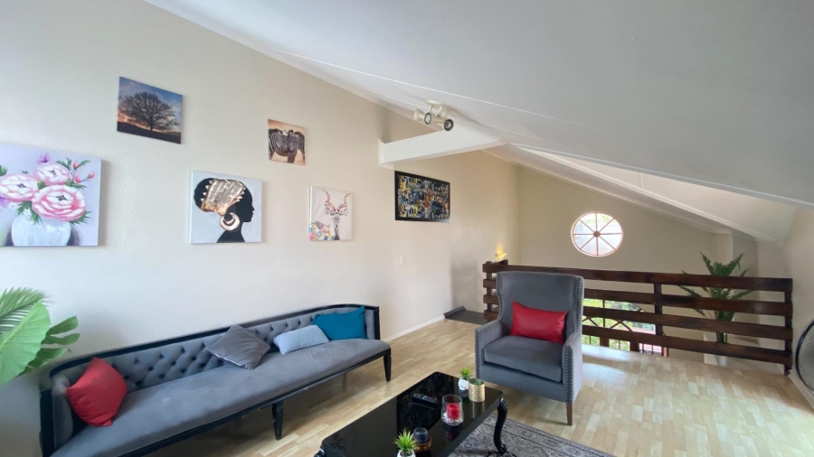 2 Bedroom Property for Sale in Morningside Gauteng