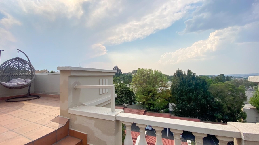 2 Bedroom Property for Sale in Morningside Gauteng