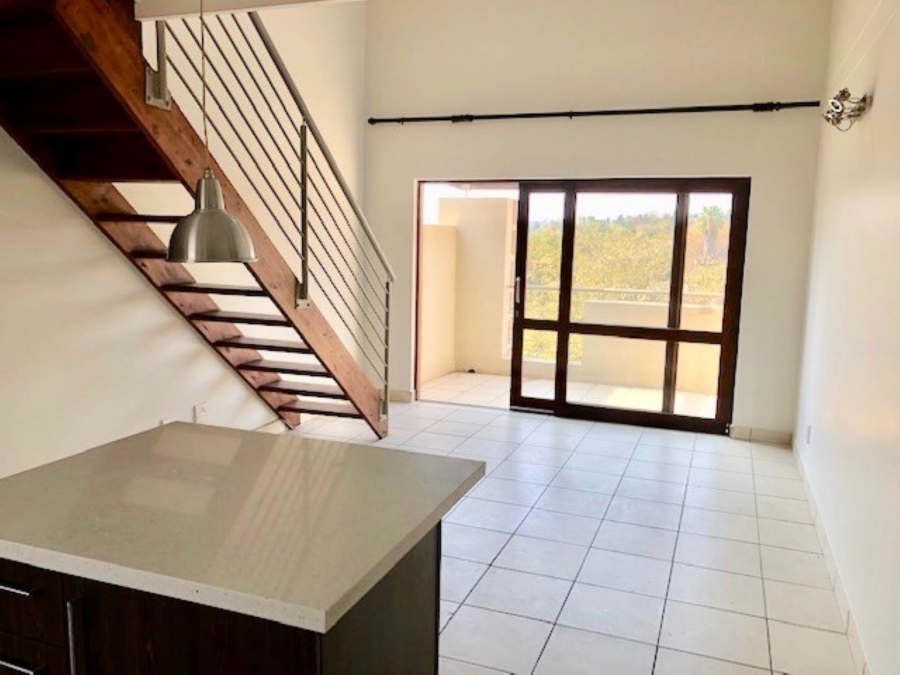 To Let 2 Bedroom Property for Rent in Fourways Gauteng