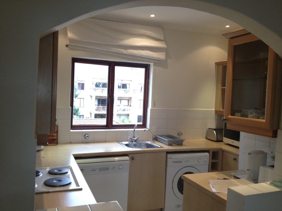 To Let 1 Bedroom Property for Rent in Benmore Gauteng