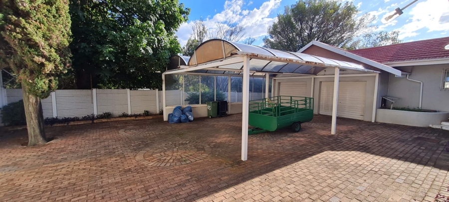 Commercial Property for Sale in Parkmore Gauteng