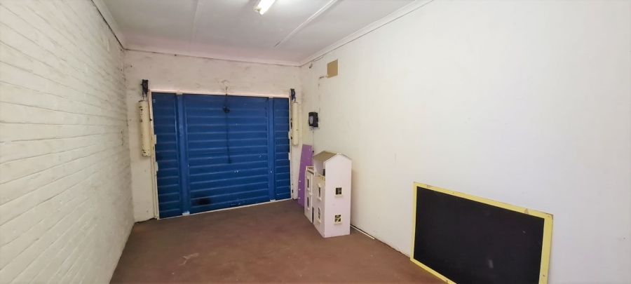 Commercial Property for Sale in Parkmore Gauteng