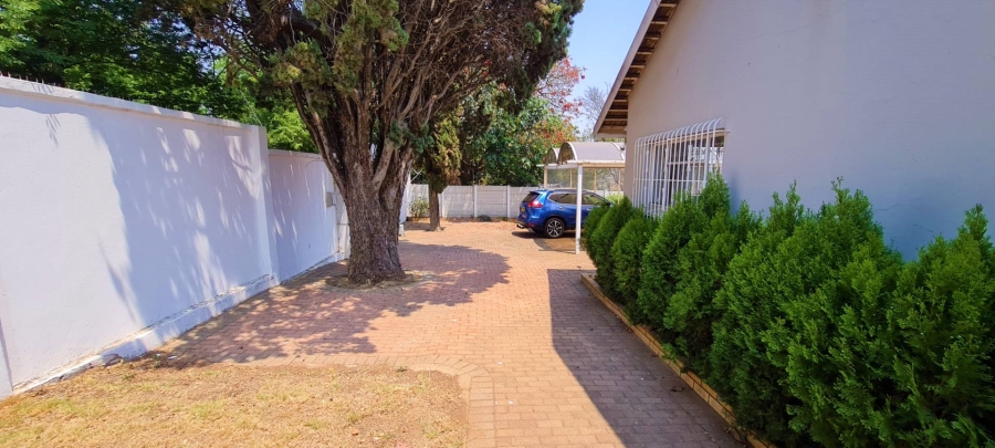 Commercial Property for Sale in Parkmore Gauteng