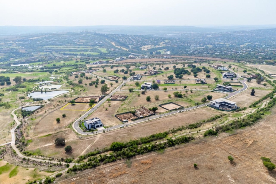 0 Bedroom Property for Sale in Steyn City Gauteng