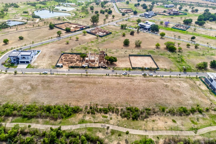 0 Bedroom Property for Sale in Steyn City Gauteng