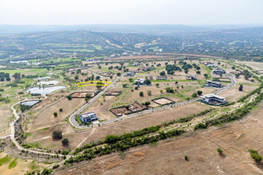 0 Bedroom Property for Sale in Steyn City Gauteng