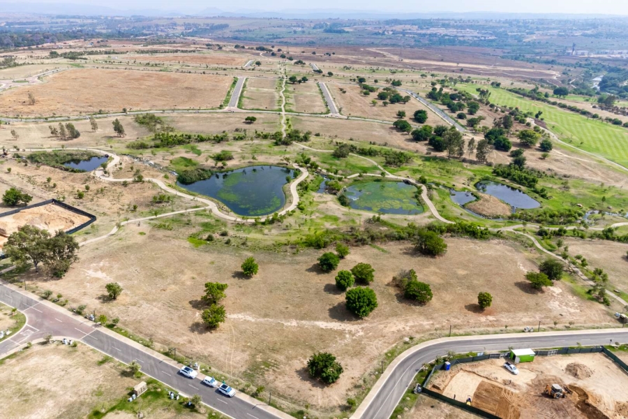 0 Bedroom Property for Sale in Steyn City Gauteng