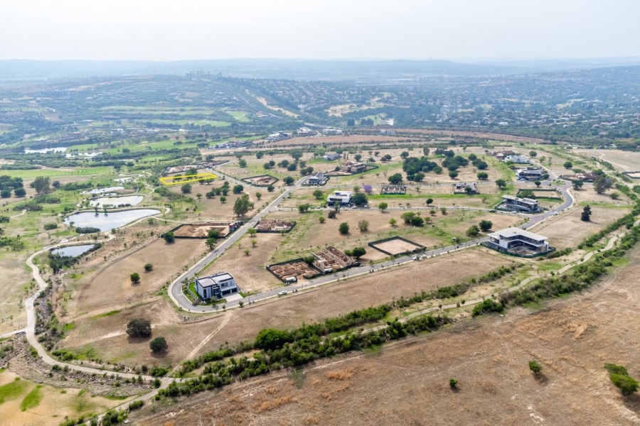 0 Bedroom Property for Sale in Steyn City Gauteng