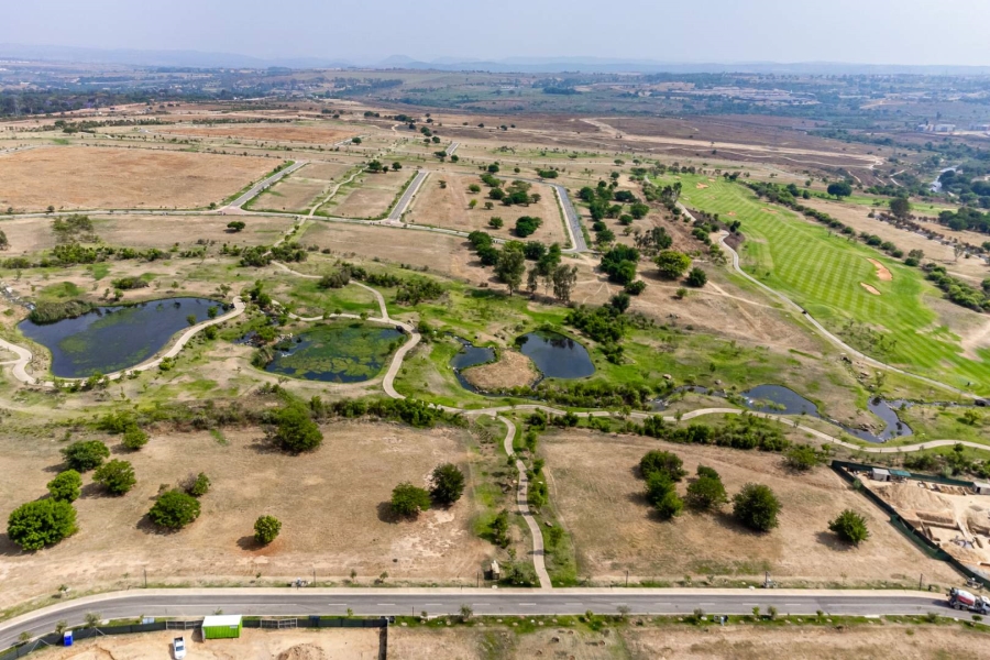 0 Bedroom Property for Sale in Steyn City Gauteng