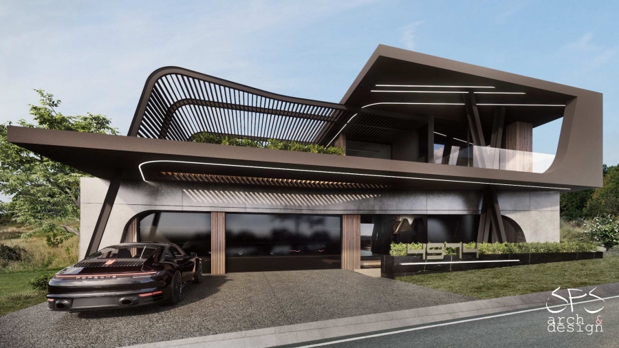 3 Bedroom Property for Sale in Steyn City Gauteng