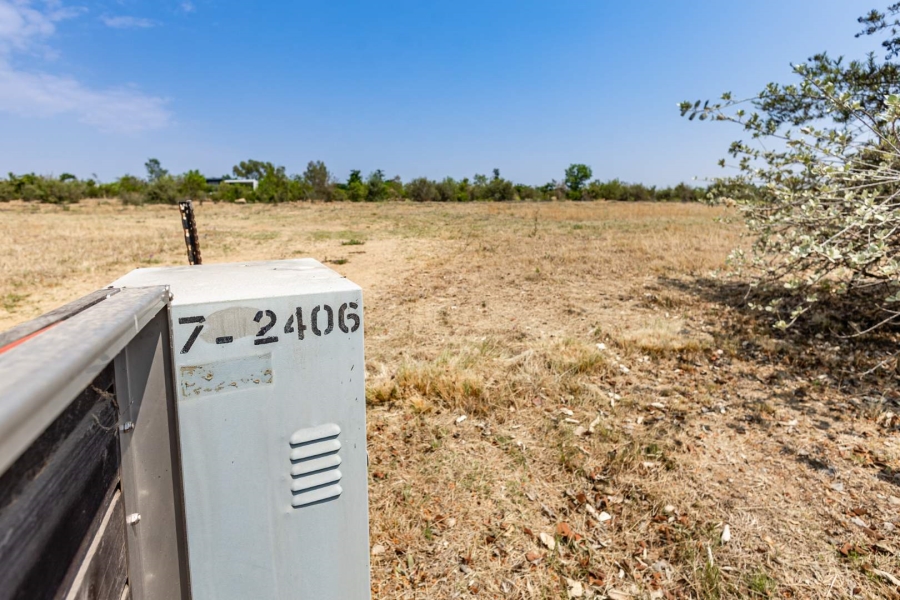 0 Bedroom Property for Sale in Steyn City Gauteng