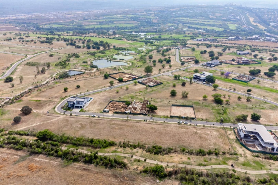 0 Bedroom Property for Sale in Steyn City Gauteng
