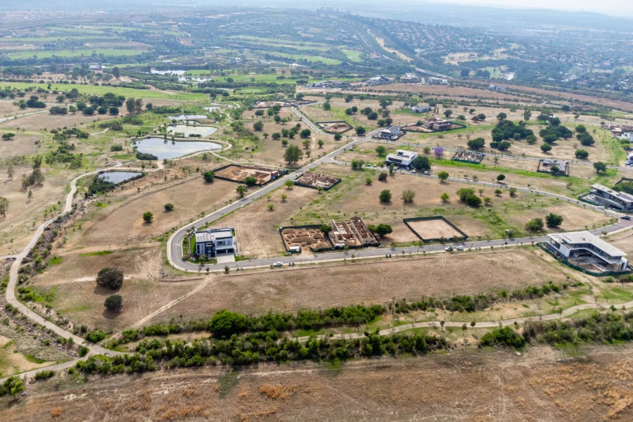 0 Bedroom Property for Sale in Steyn City Gauteng