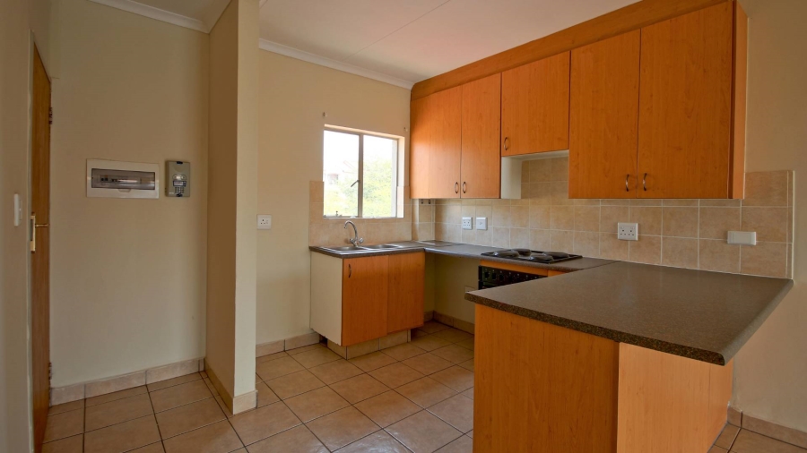 To Let 2 Bedroom Property for Rent in Hazeldean Gauteng