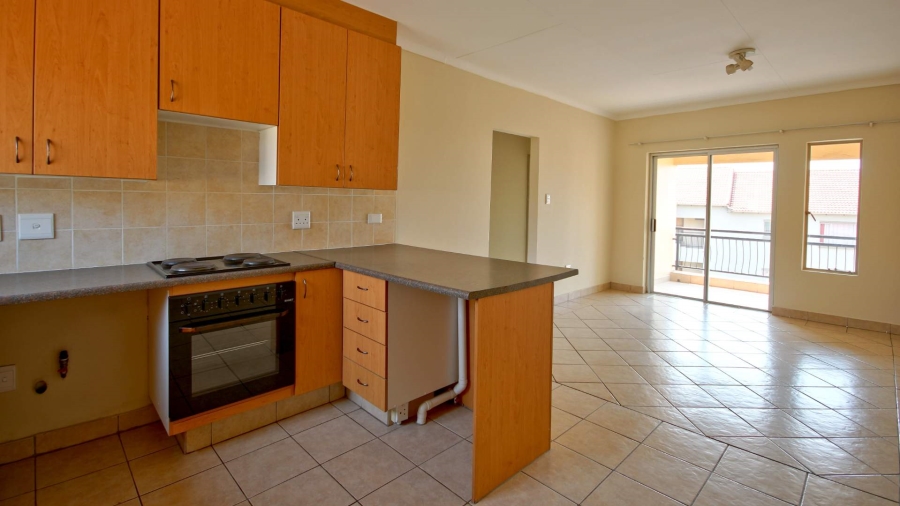 To Let 2 Bedroom Property for Rent in Hazeldean Gauteng