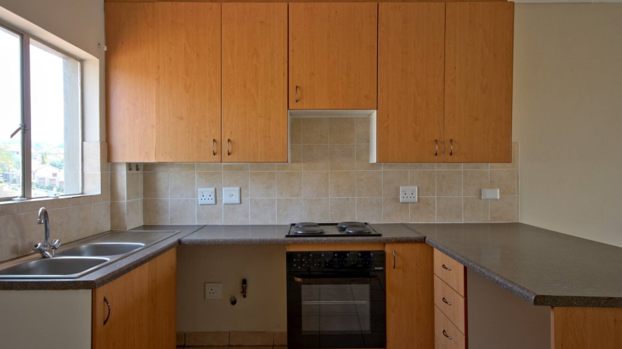 To Let 2 Bedroom Property for Rent in Hazeldean Gauteng