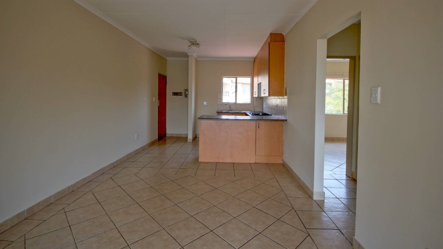 To Let 2 Bedroom Property for Rent in Hazeldean Gauteng