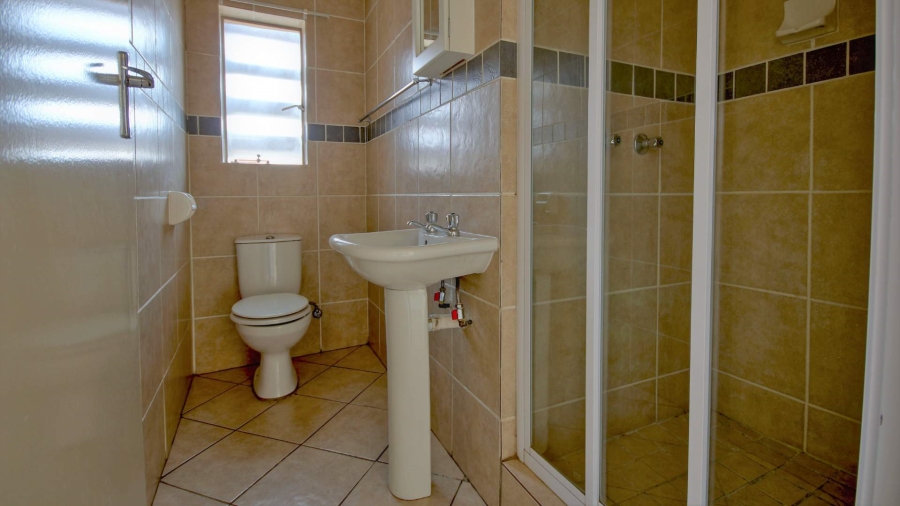 To Let 2 Bedroom Property for Rent in Hazeldean Gauteng