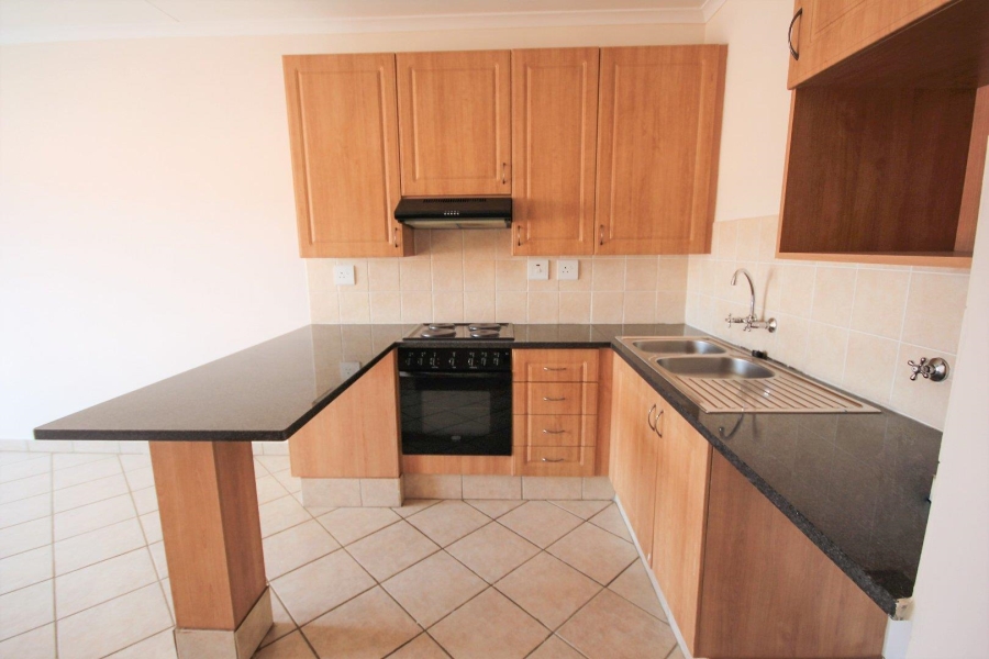 To Let 2 Bedroom Property for Rent in Hazeldean Gauteng