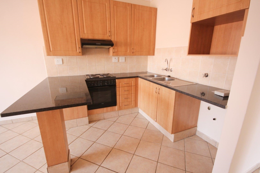 To Let 2 Bedroom Property for Rent in Hazeldean Gauteng