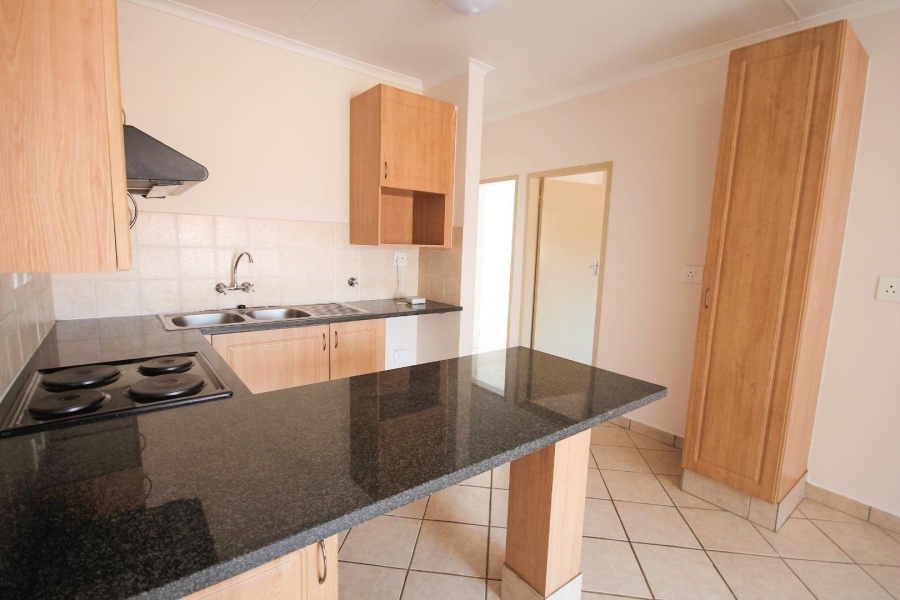 To Let 2 Bedroom Property for Rent in Hazeldean Gauteng