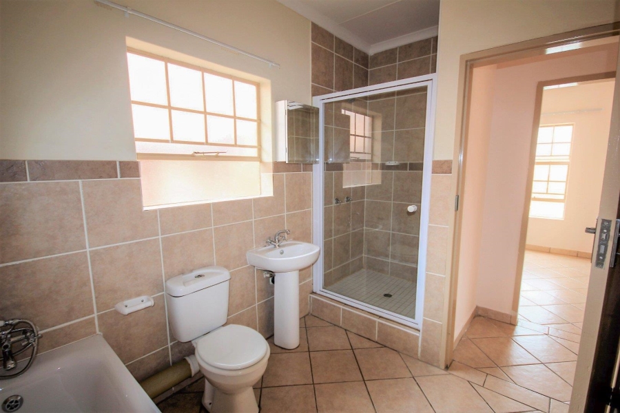 To Let 2 Bedroom Property for Rent in Hazeldean Gauteng