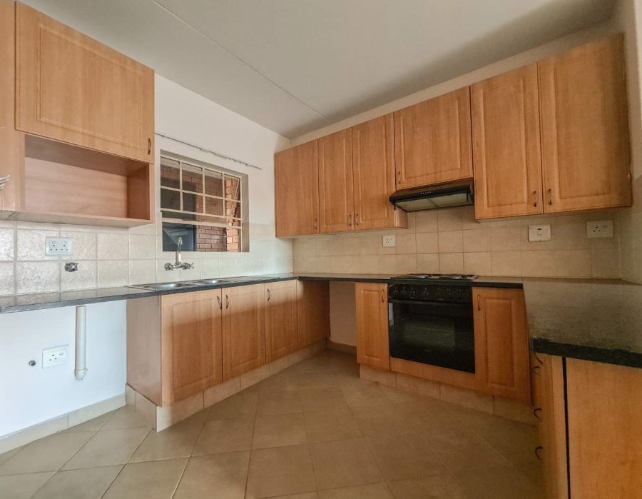 To Let 2 Bedroom Property for Rent in Hazeldean Gauteng