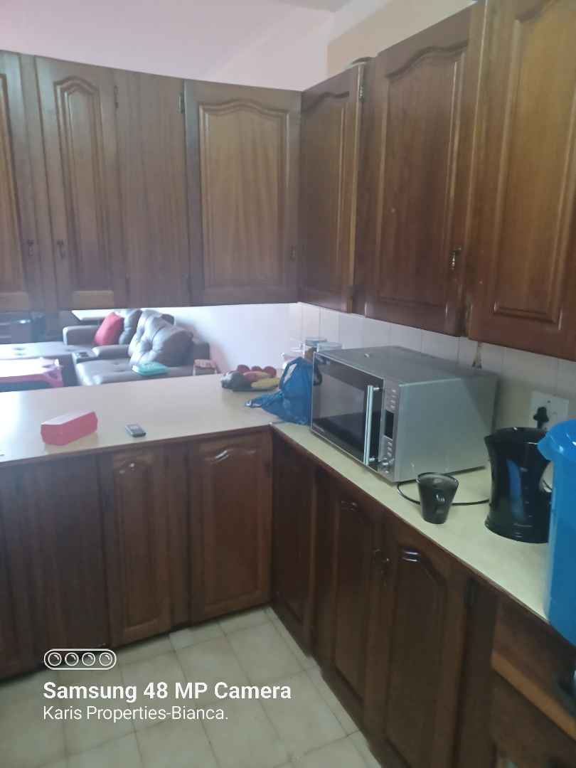 To Let 2 Bedroom Property for Rent in Annlin Gauteng