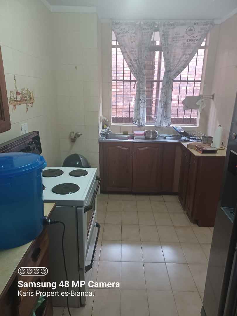 To Let 2 Bedroom Property for Rent in Annlin Gauteng