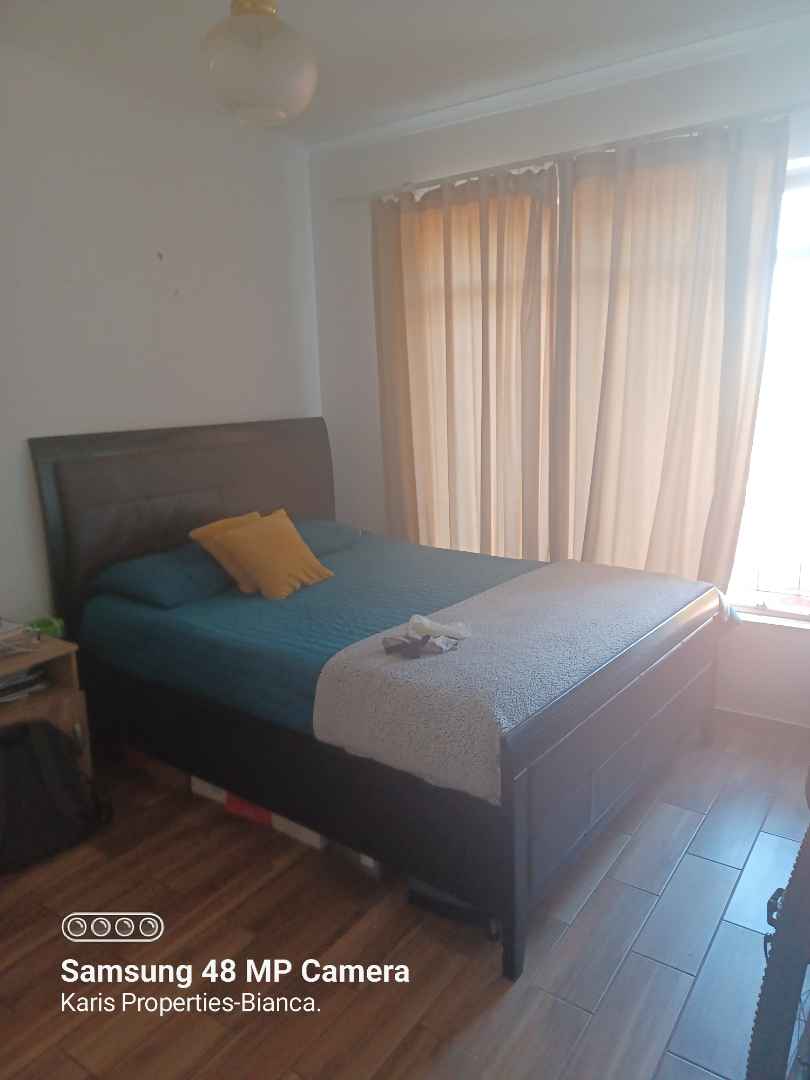 To Let 2 Bedroom Property for Rent in Annlin Gauteng