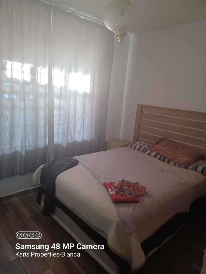To Let 2 Bedroom Property for Rent in Annlin Gauteng