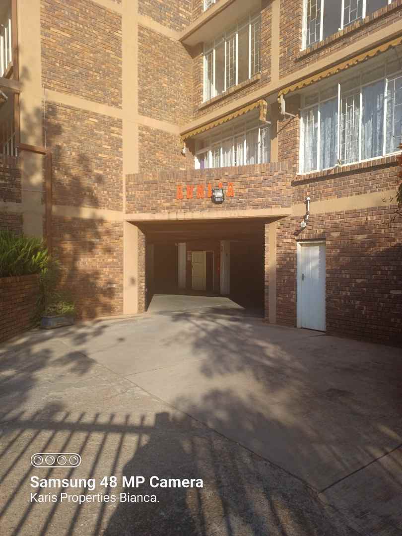 To Let 2 Bedroom Property for Rent in Annlin Gauteng