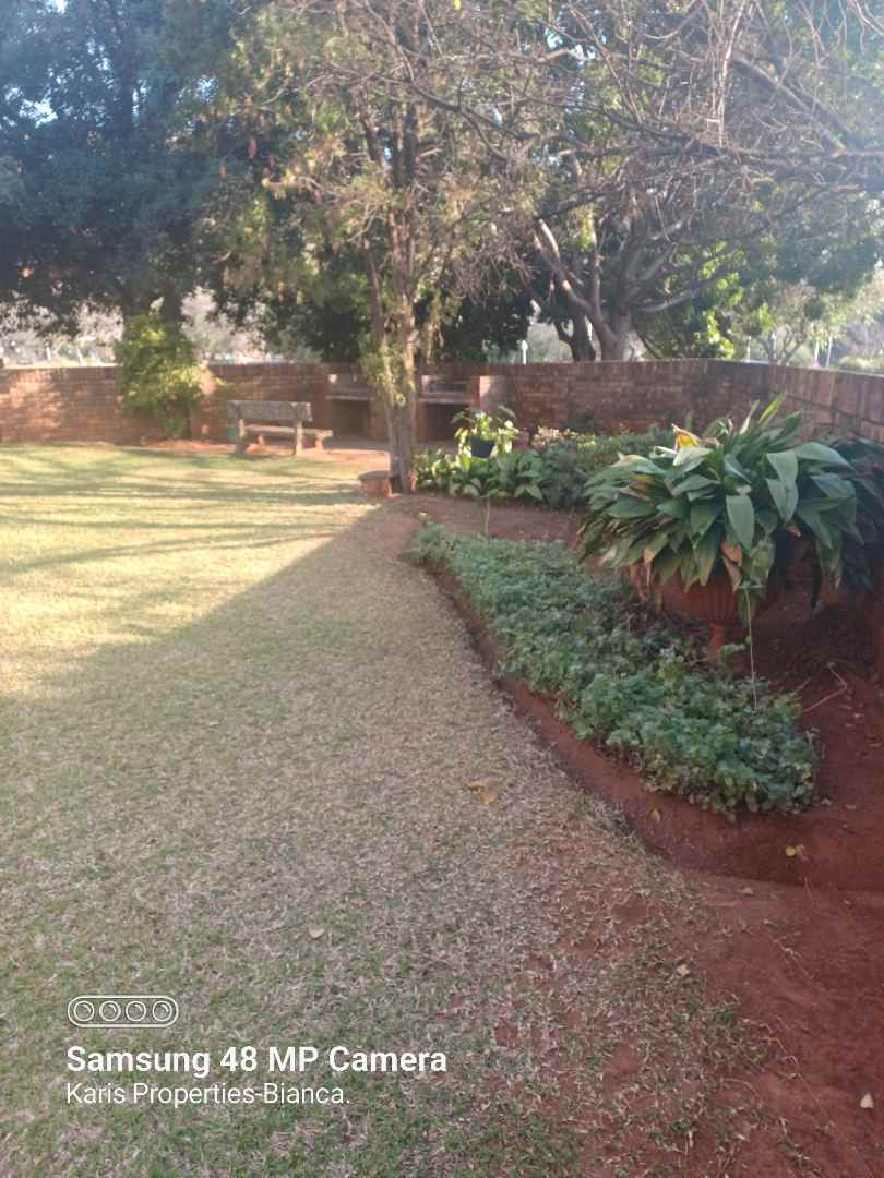 To Let 2 Bedroom Property for Rent in Annlin Gauteng
